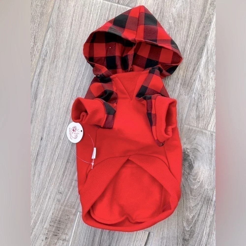 Frienperro nwt buffalo